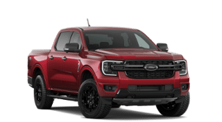 2026 Ford Ranger® External Image 5